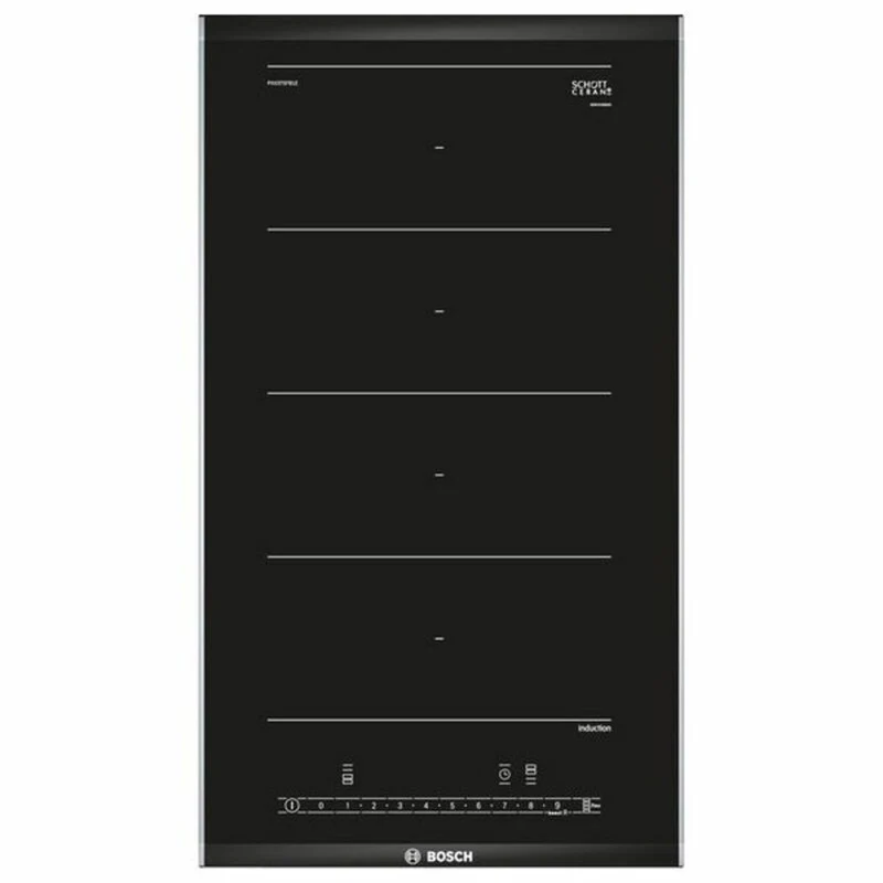 Placa calefactora de inducción BOSCH PXX375FB1E