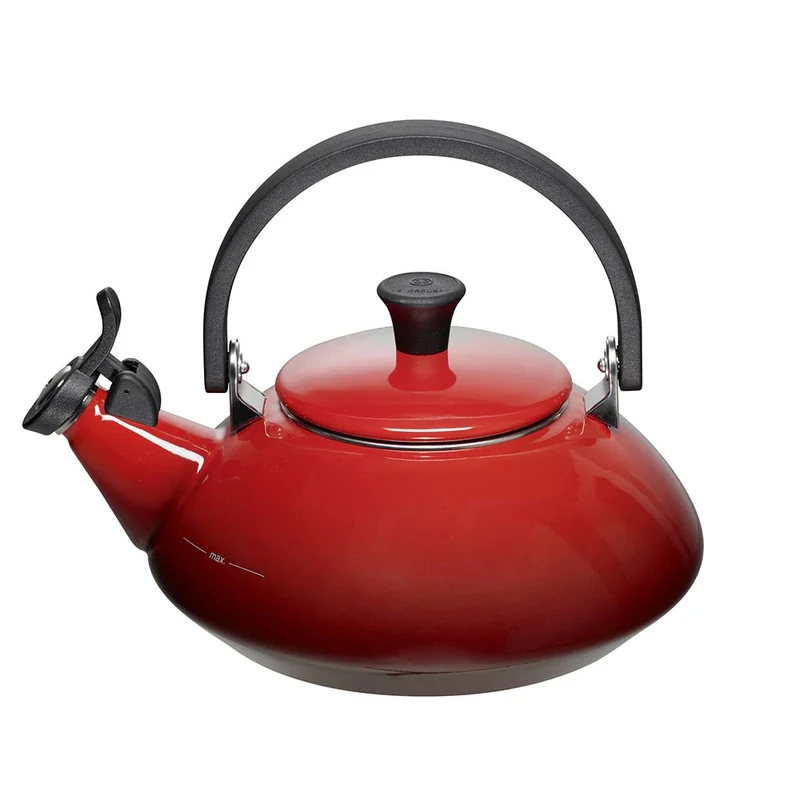 Tetera Zen Le Creuset