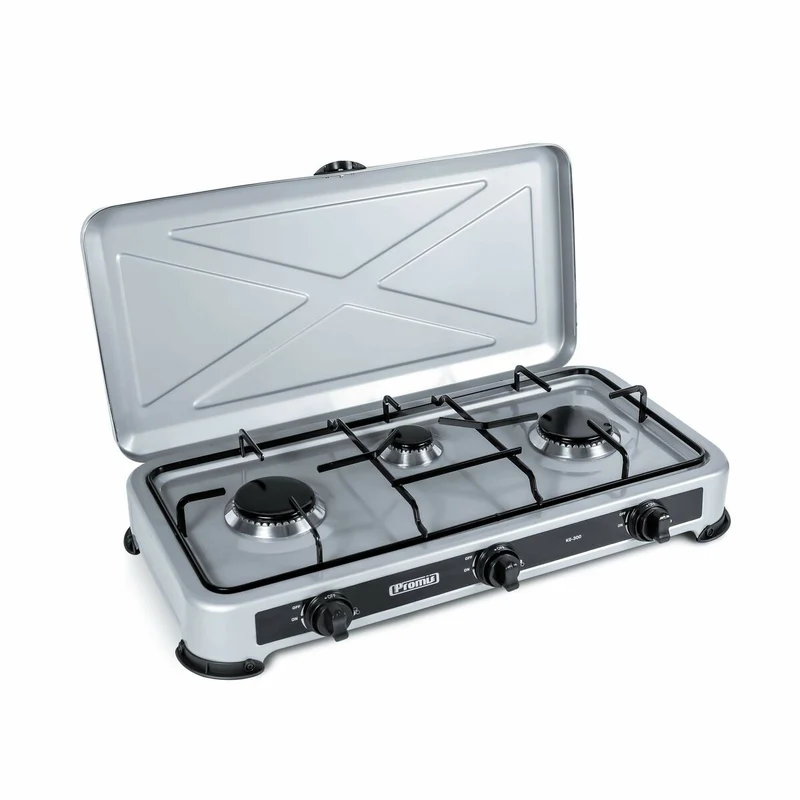Placa de gas Promis KG300S 58 cm