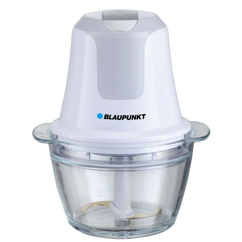 Picadora Blaupunkt CPG-601 Blanca 450 W