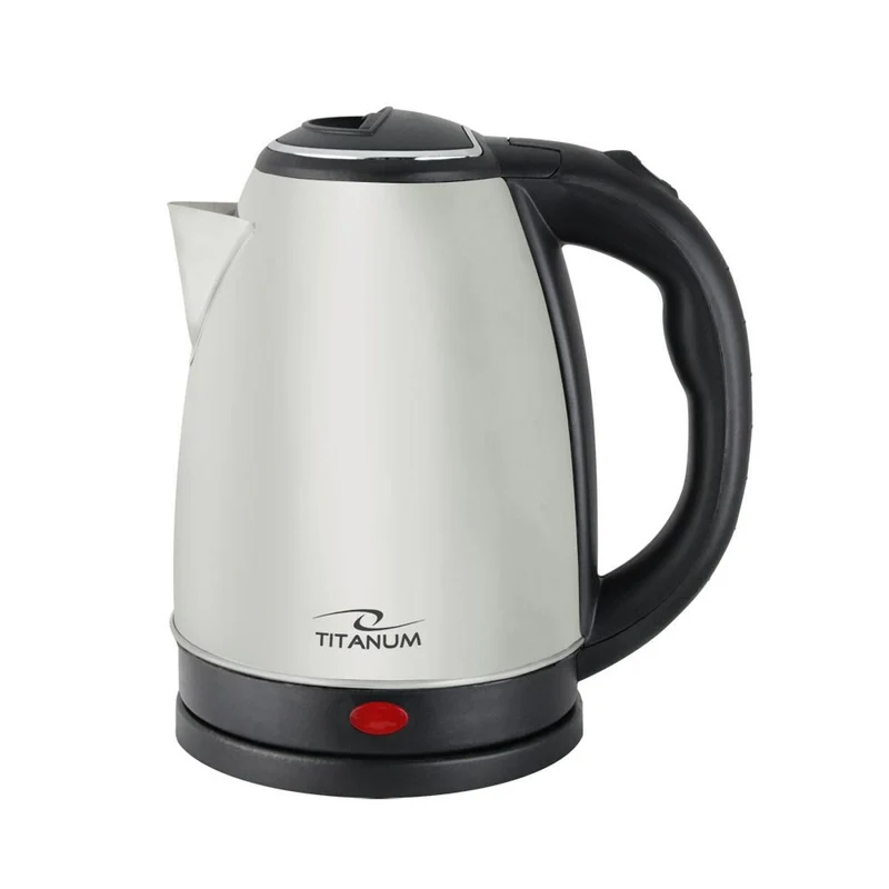 Hervidor Esperanza TKK102X Acero inoxidable 1800 W 1,8 L