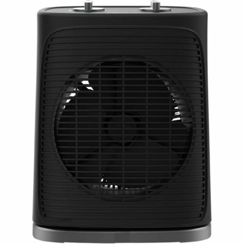 Termoventilador Portátil Cecotec ReadyWarm 2050 Max Force 2000 W