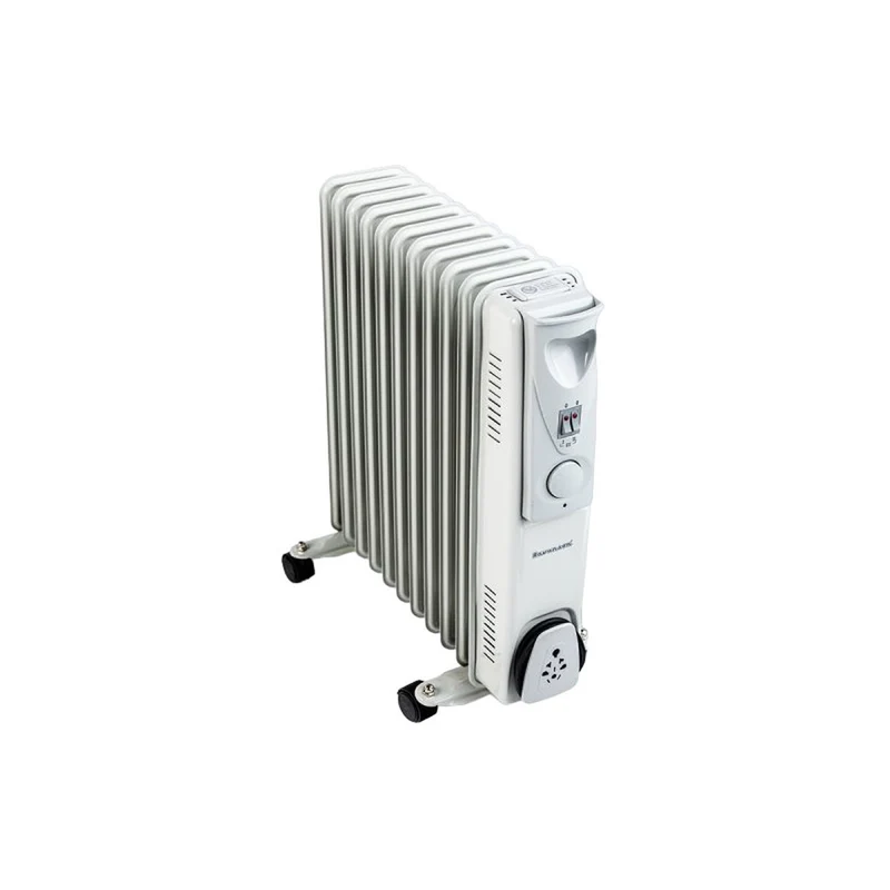 Radiador Ravanson OH-11 2500W