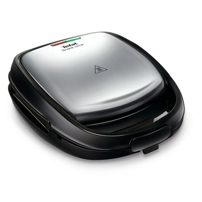 Sandwichera Tefal SW341D12 Negra 700 W