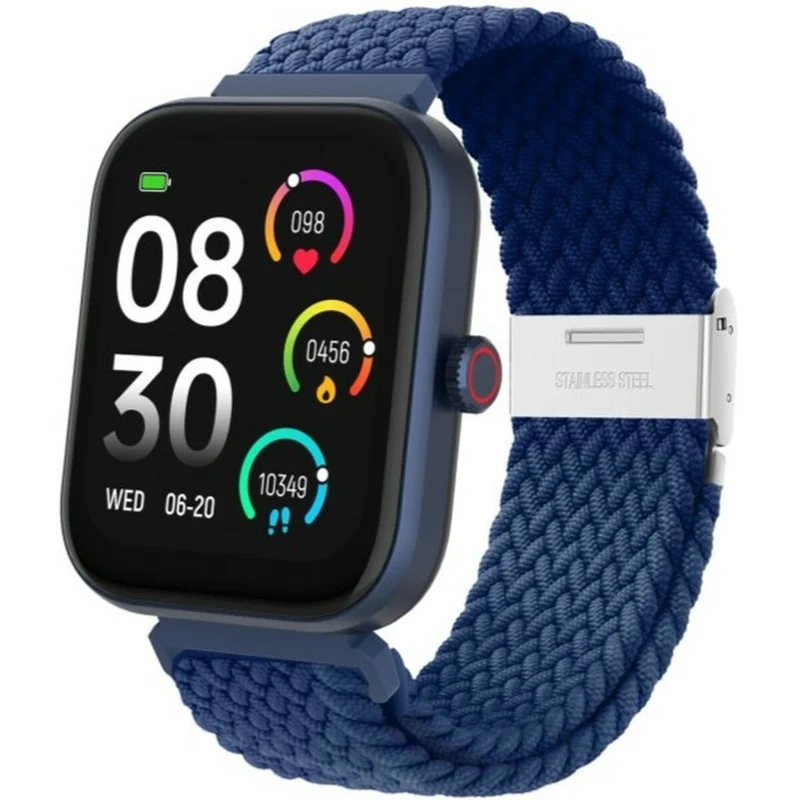 Reloj inteligente DCU LOS ÁNGELES