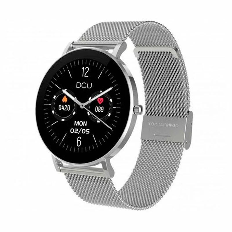 Reloj inteligente DCU BOULEVARD