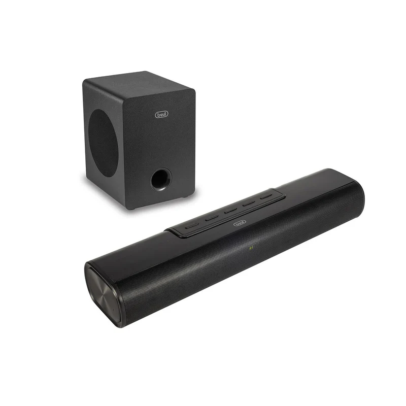 Barra de sonido Trevi SB 8380 SW