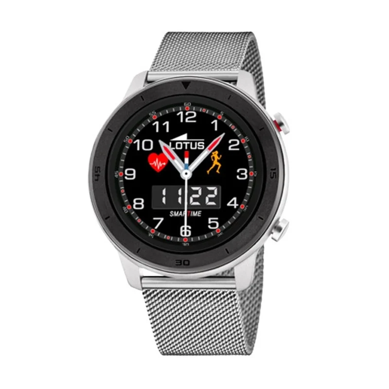 Reloj inteligente Lotus 50021/1