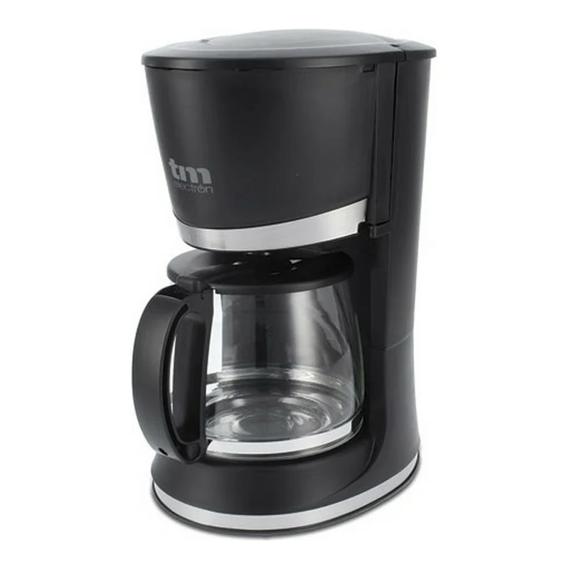 Cafetera de goteo TM Electron