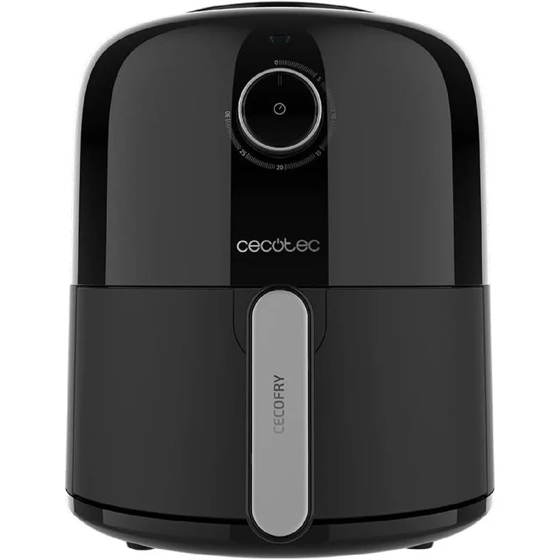 Freidora de Aire Cecotec Cecofry Pixel 2500 1200 W 2,5 L