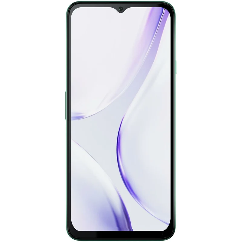 Smartphone Cubot NOTA 50 6,56" 256 GB 16 GB RAM Verde