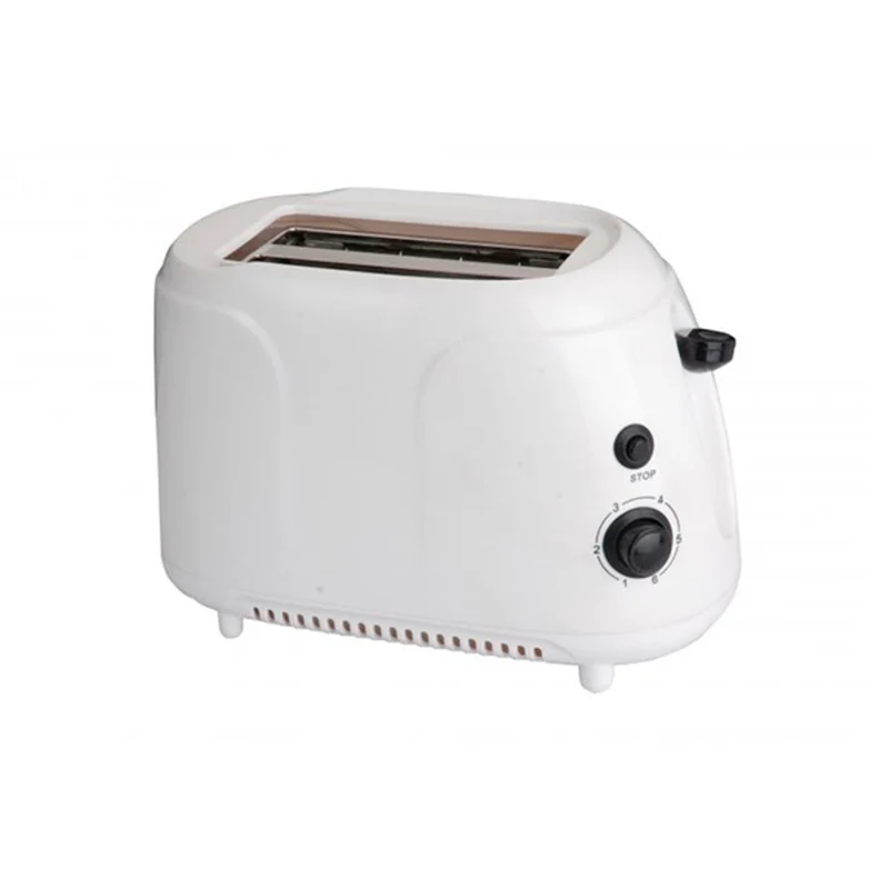 Tostadora COMELEC TP-1703 750W 750W