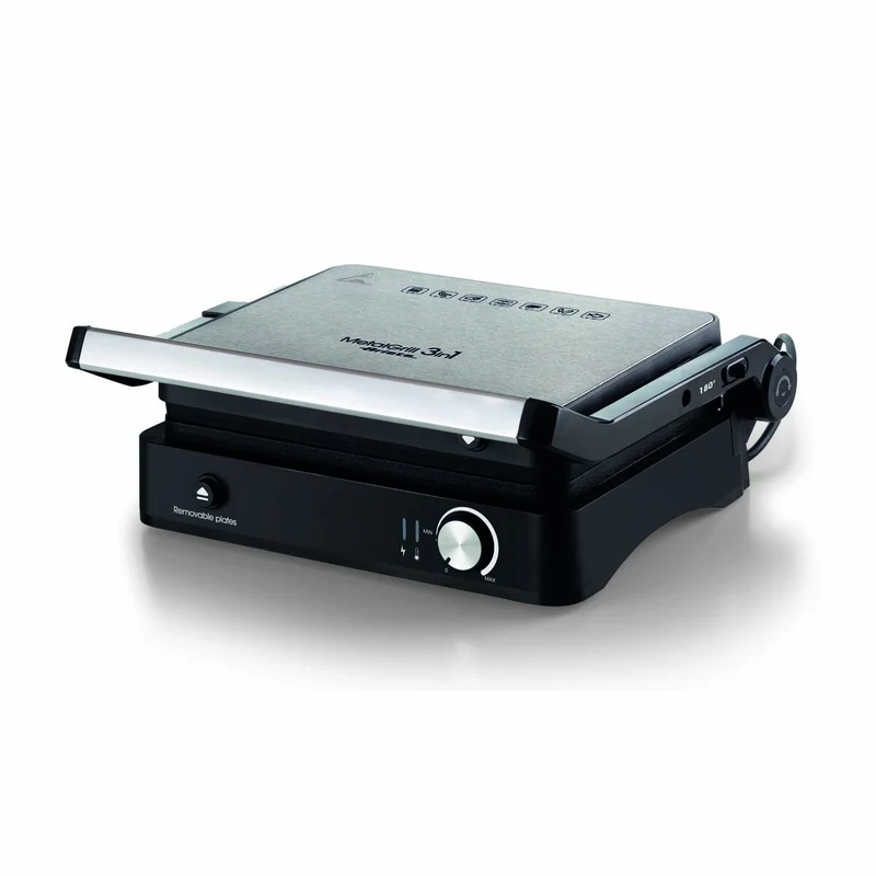 Sandwichera Ariete 1934 2000W