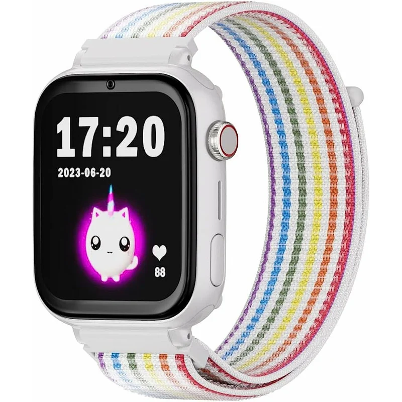 Smartwatch Infantil Save Family SW+B.CTVM