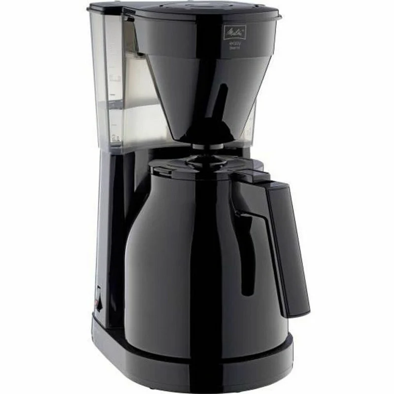 Cafetera Goteo Melitta 1023-06 Negra 1050 W 1 L