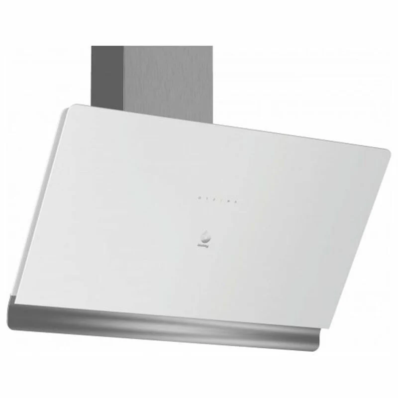 Campana convencional Balay 3BC598GB 90 cm 840 m3 / h 55 dB 163W Blanco