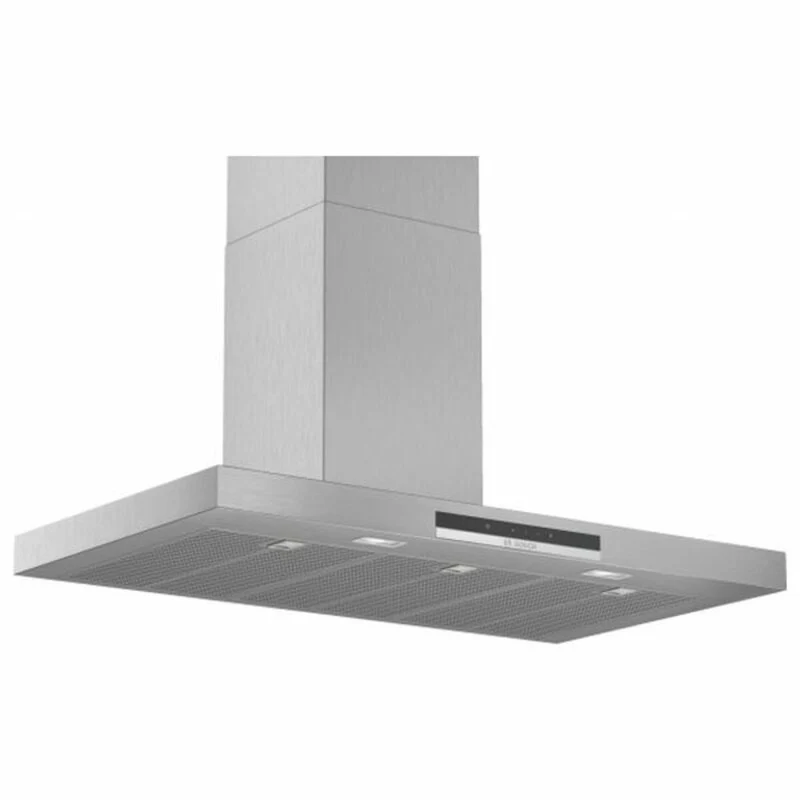 Campana Convencional BOSCH DWB97IM50 710 m3/h 65 dB (A) Plata Acero