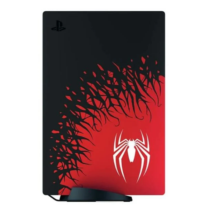 PlayStation 5 Marvel's Spiderman 2 Sony 9573654
