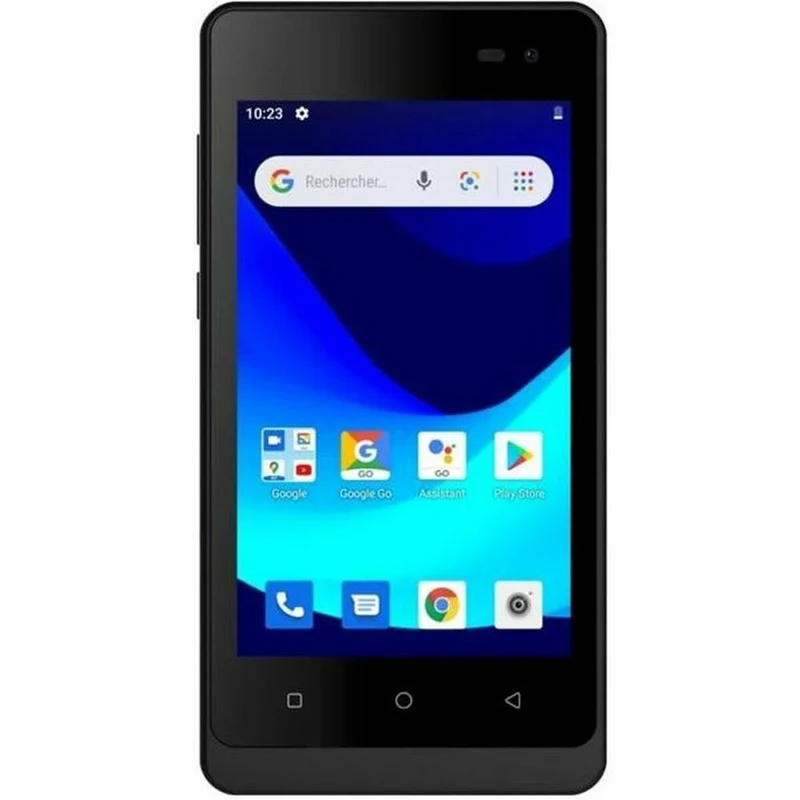 Teléfono inteligente Logicom Wave 8 Go