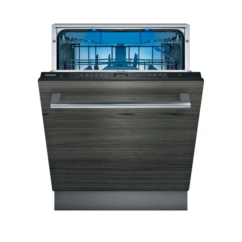 Lavavajillas Siemens AG SN65ZX49CE Negro 60 cm (60 cm)