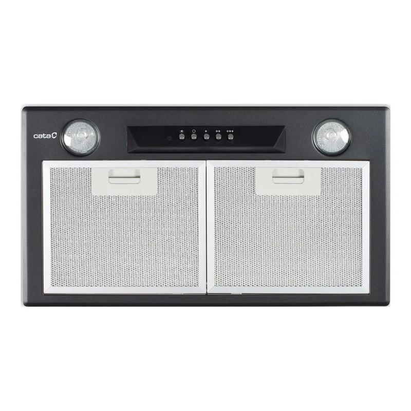 Capota Convencional Cata GTPLUS45BK Negro