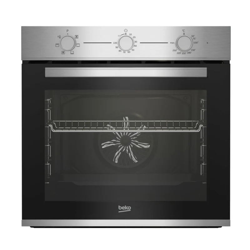 Horno Multiusos BEKO BBSE12120XD 8100 W 72 L
