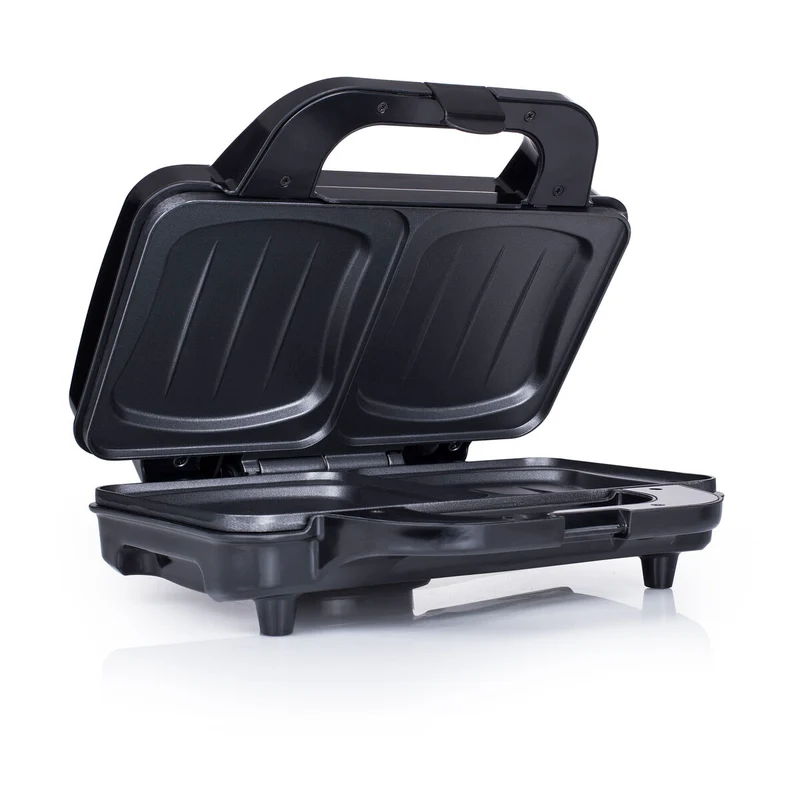 Sandwichera Tristar SA-3060 XXL 900 W Gris oscuro