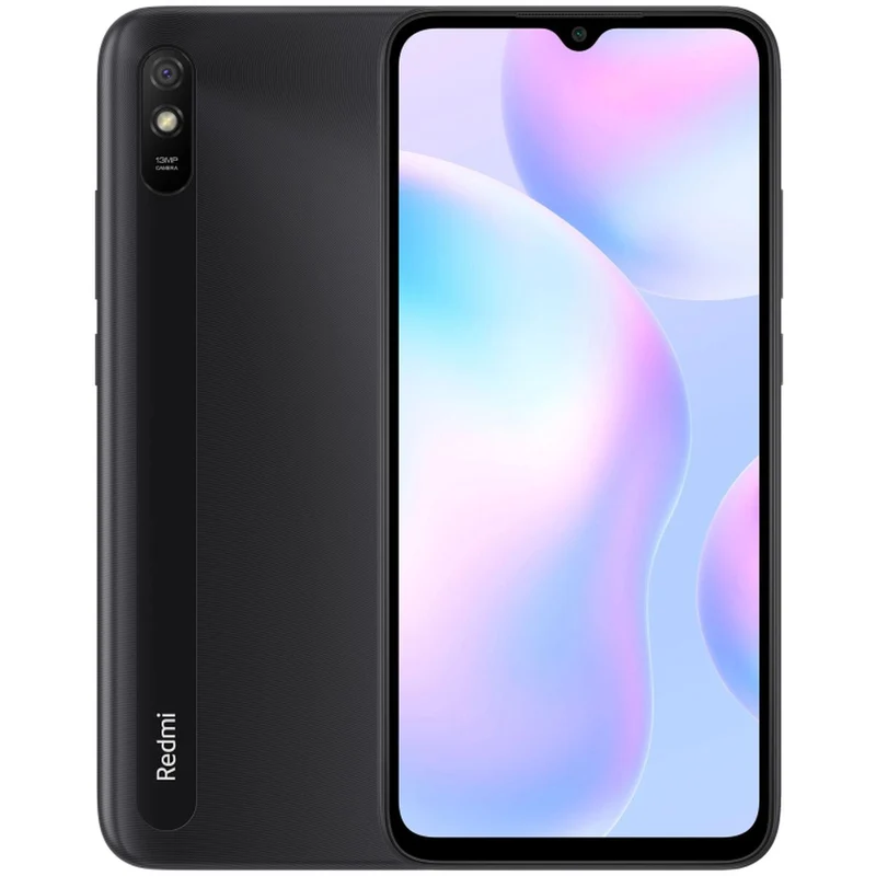 Teléfono inteligente Xiaomi 9A